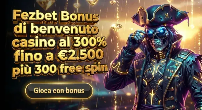 Fezbet Casino